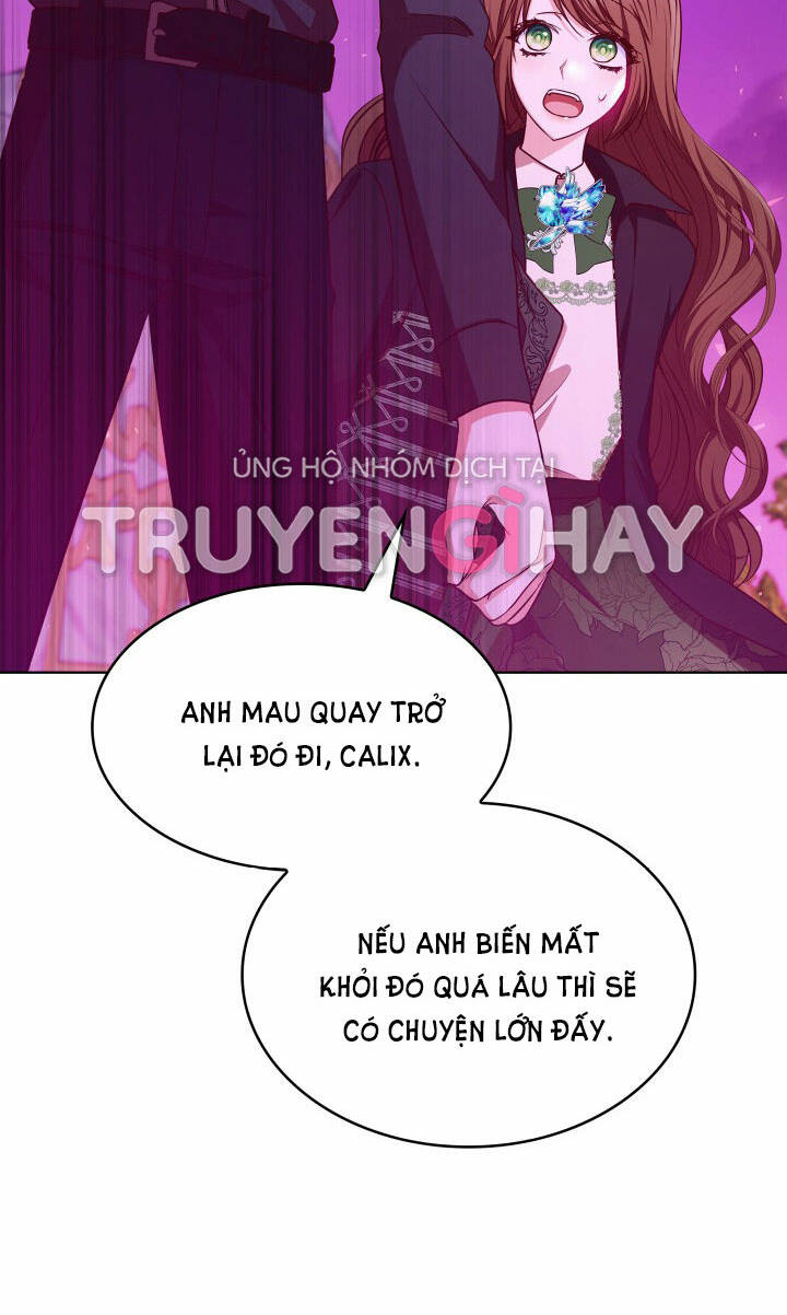 từ ác nữ, tôi trở thành một người mẹ chapter 20 70