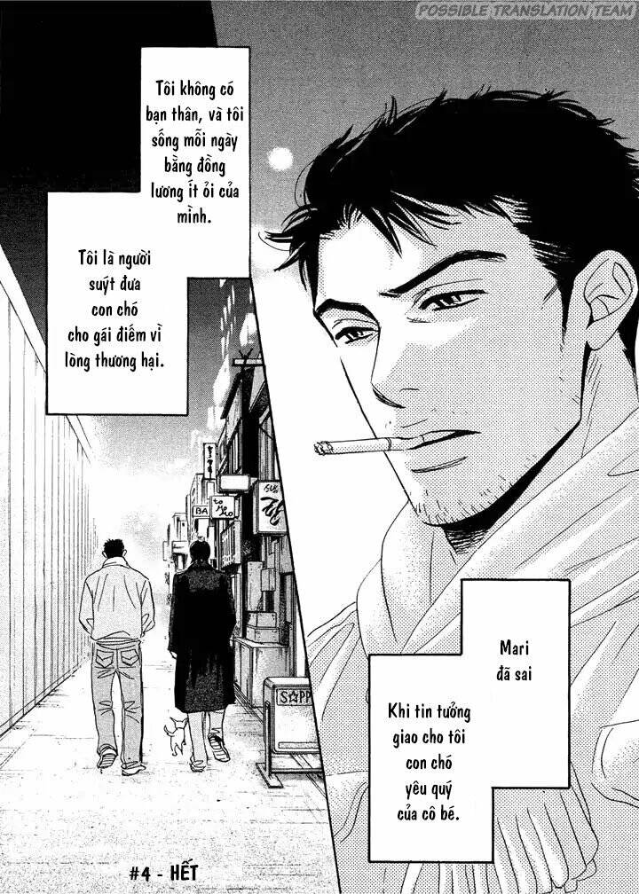 chàng giúp việc tada chapter 5 17