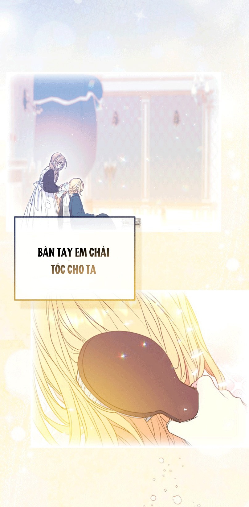 bệ hạ, xin đừng giết tôi!! chapter 115.2 5