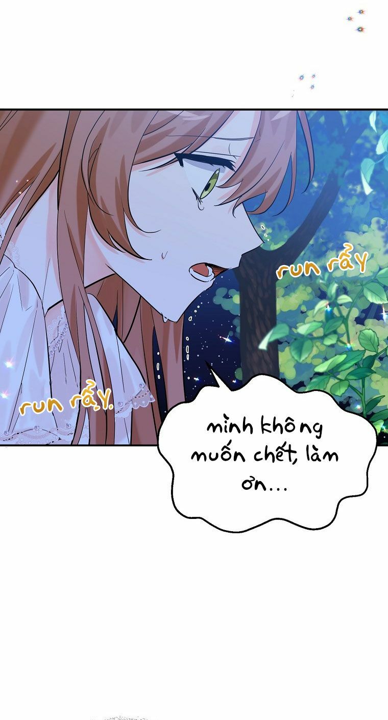 ác nữ karuna bé lại chapter 14 12