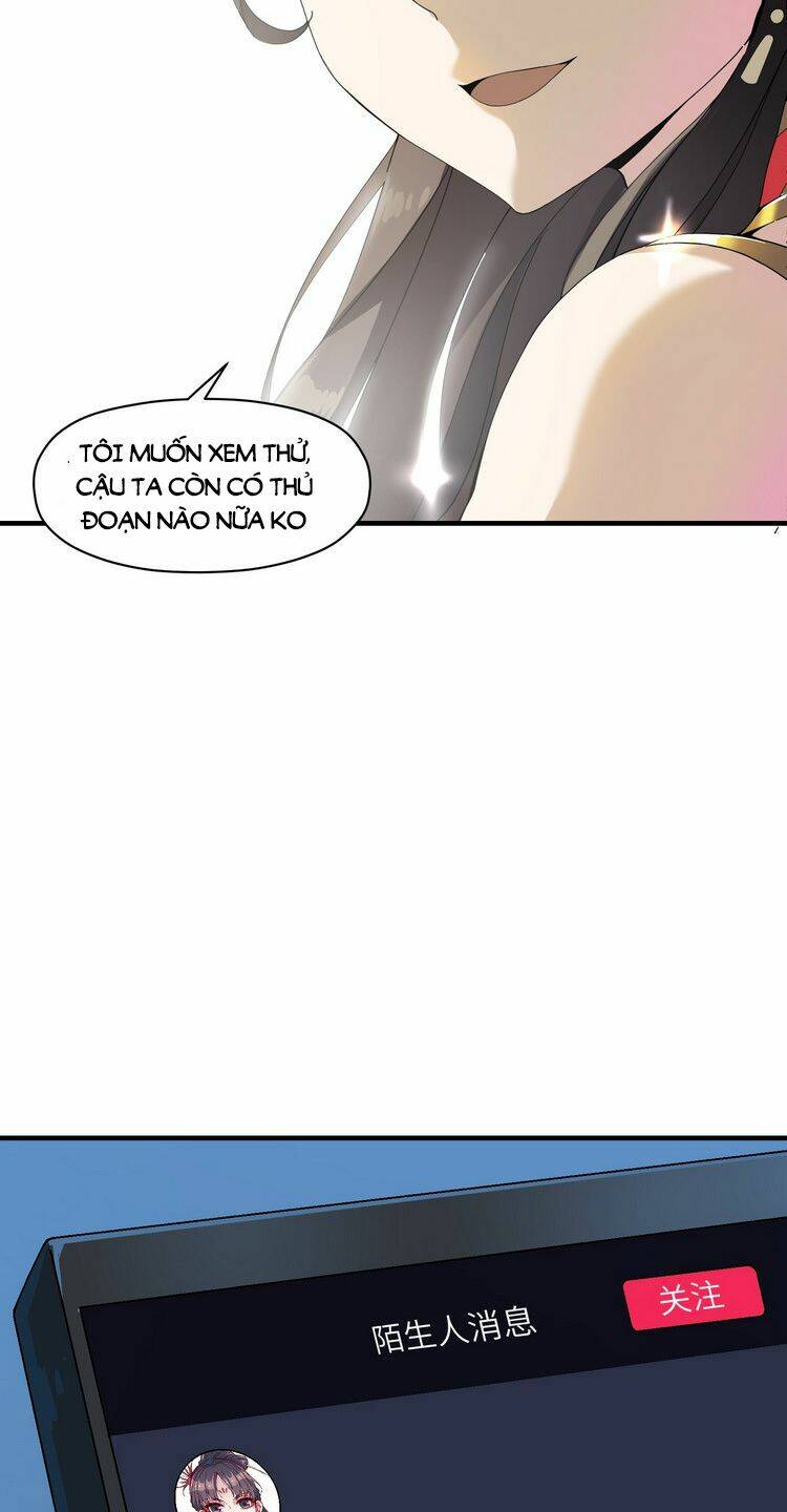 ta xuất sơn liền vô địch chapter 2 19