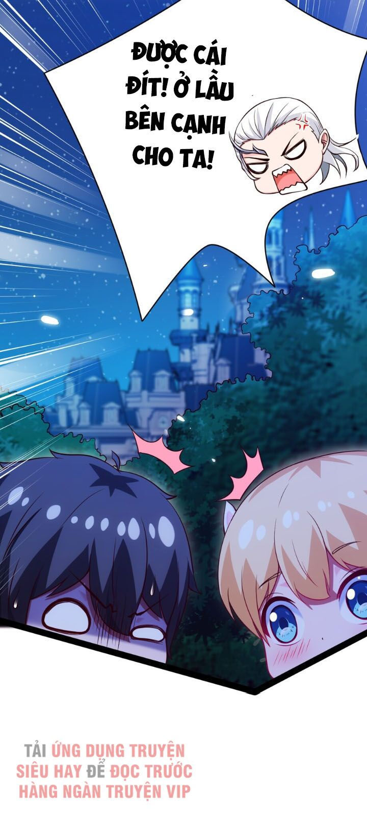 ma thú kiếm thánh dị giới tung hoành chapter 121 52