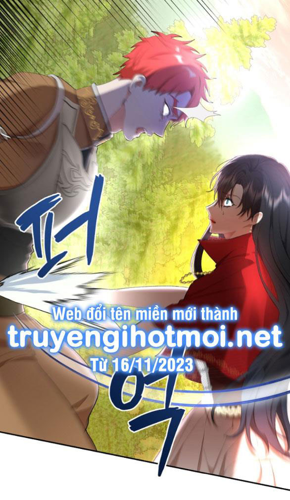 [18+] dũng sĩ vị tha chapter 32.2 38