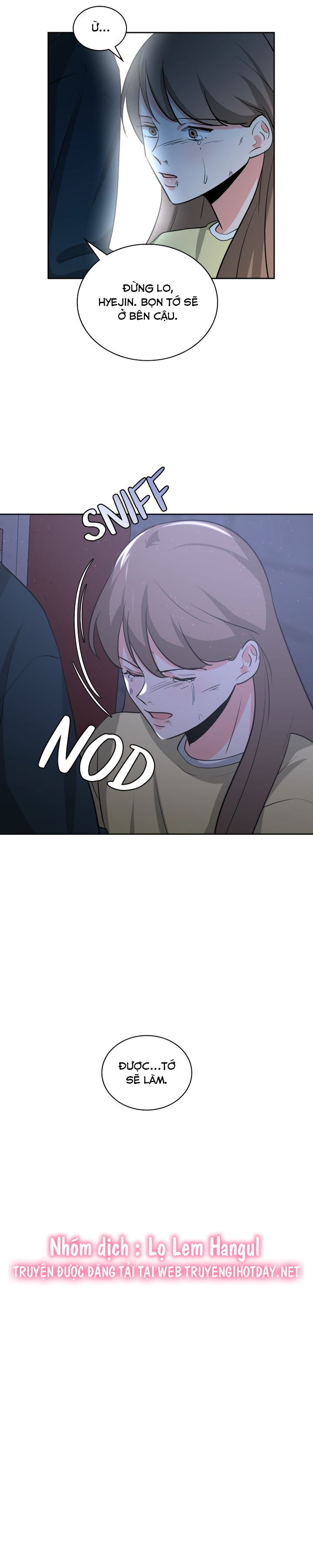 tối hậu thư chapter 39 6