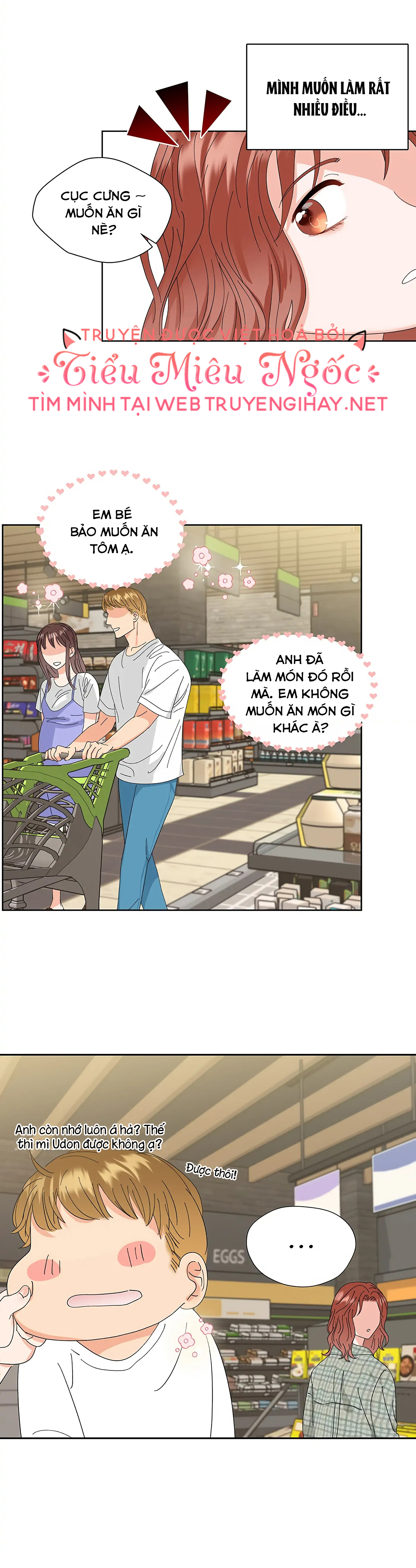 nam chính của tôi chapter 47 29