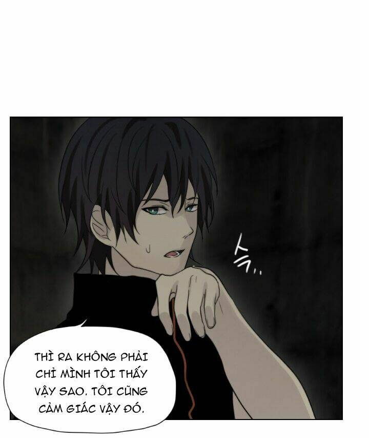 người cống hiến chapter 35 26