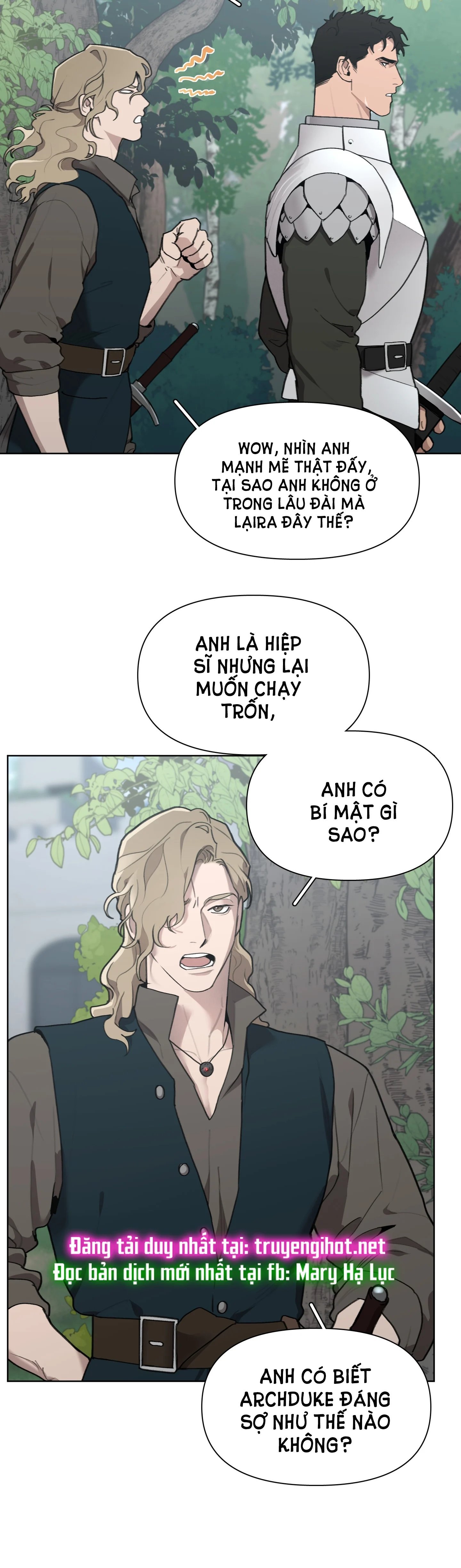 plaything - món đồ chơi của đại công tước chapter 29.2 5