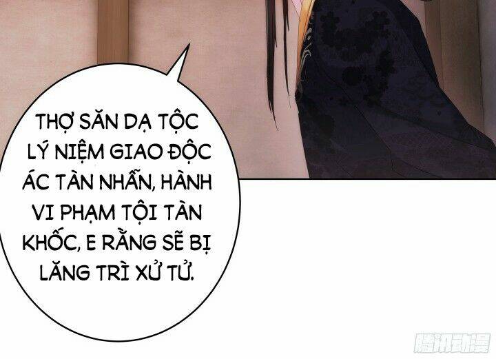 bí mật của dạ tộc chapter 4.3 25