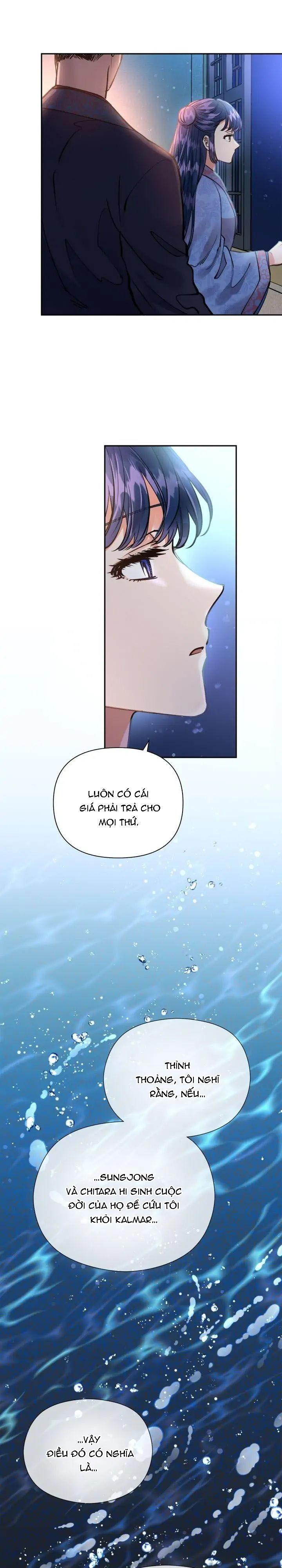 cô dâu thiên đàng chapter 65.2 3