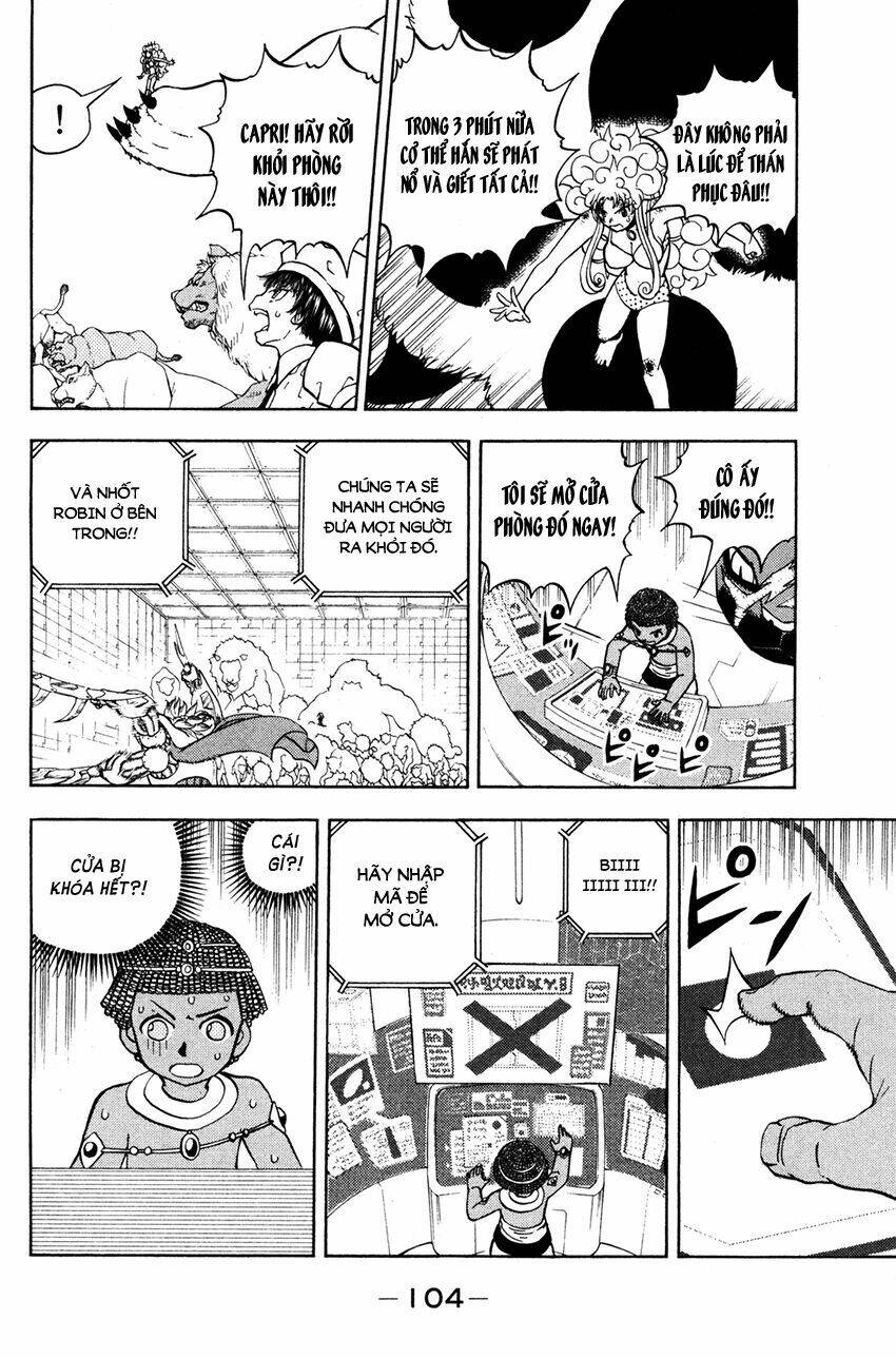 doubutsu no kuni chapter 44 8