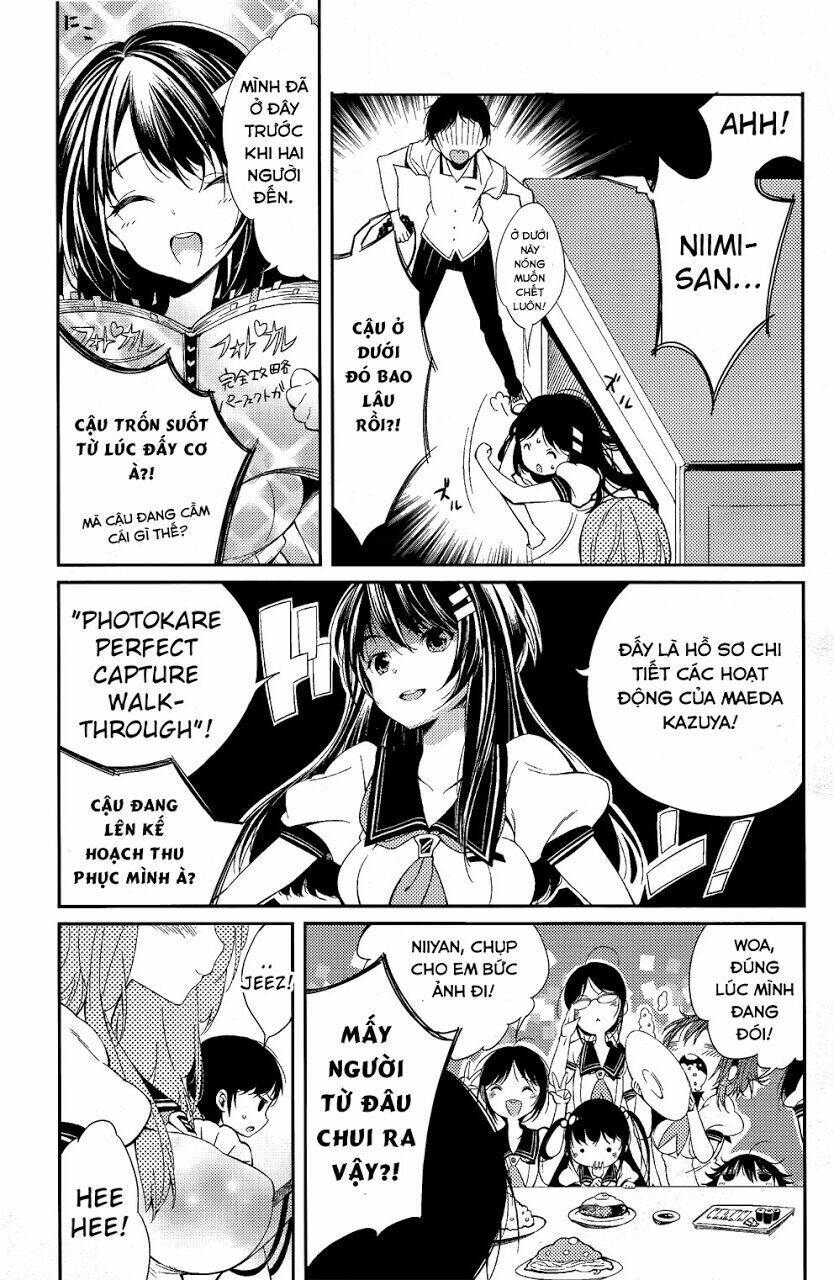 photo kano - sweet snap chapter 5.4 9