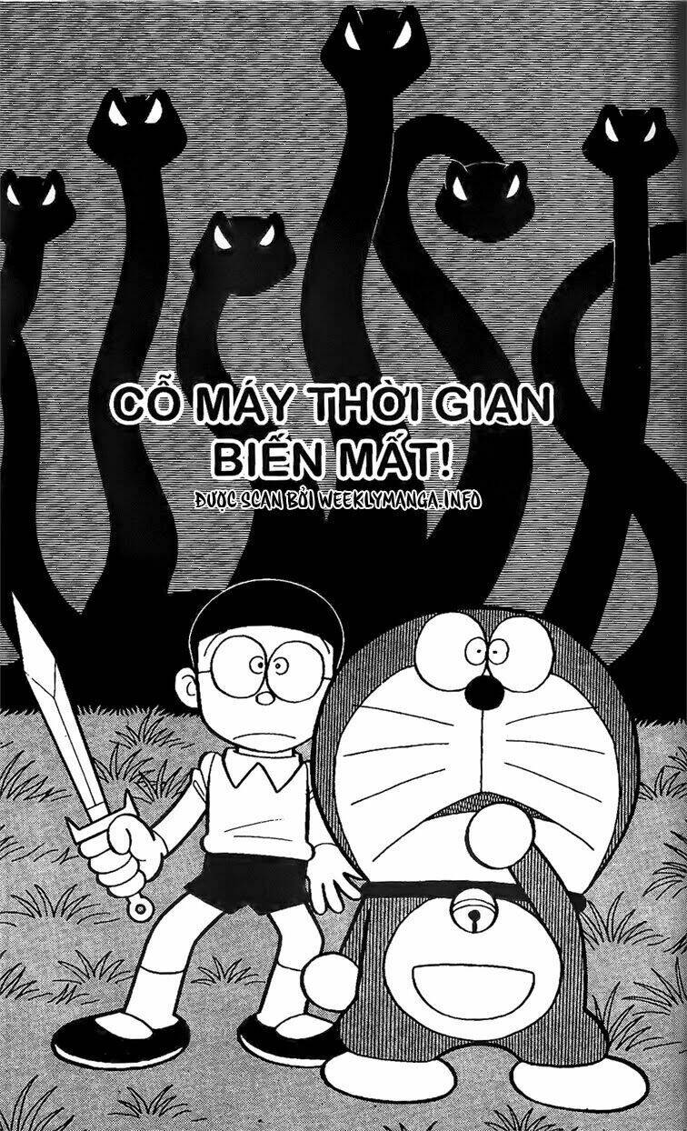doraemon chapter 407 1