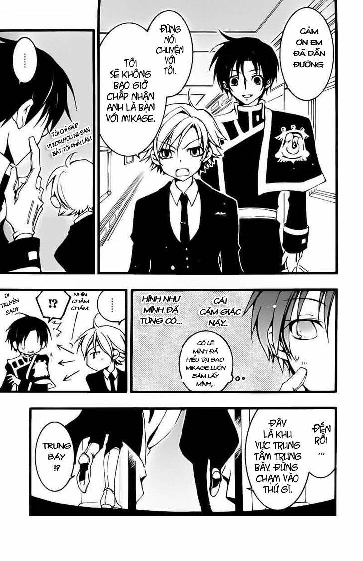 07 hồn ma chapter 77 7