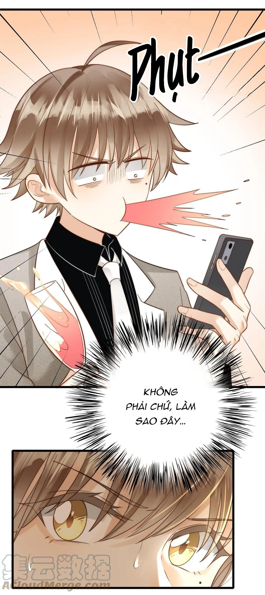 tức thời phạm quy [ tức thì vi quy ] chapter 22 19