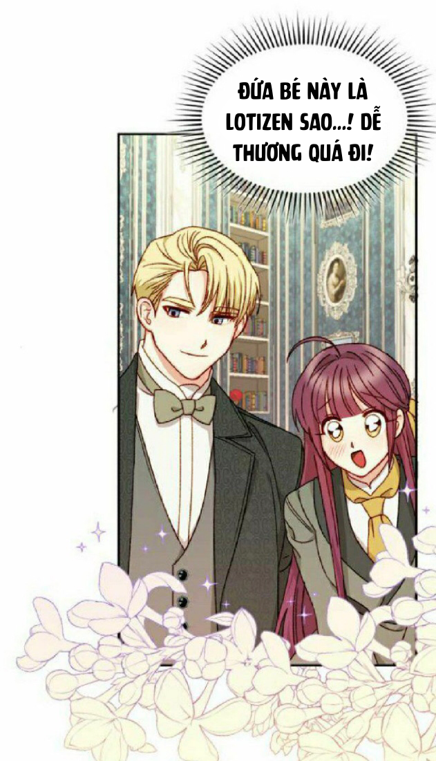 nữ chính muốn tôi trở thành mẹ kế chapter 15 42