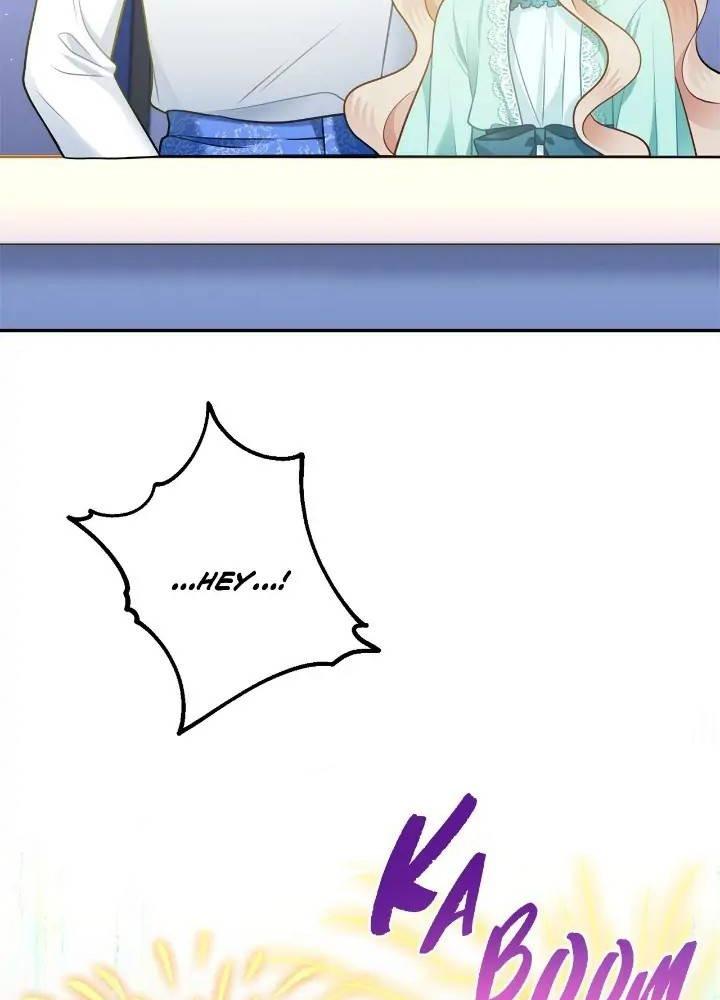 tại sao mẹ chồng tôi lại như thế này? chapter 6 89