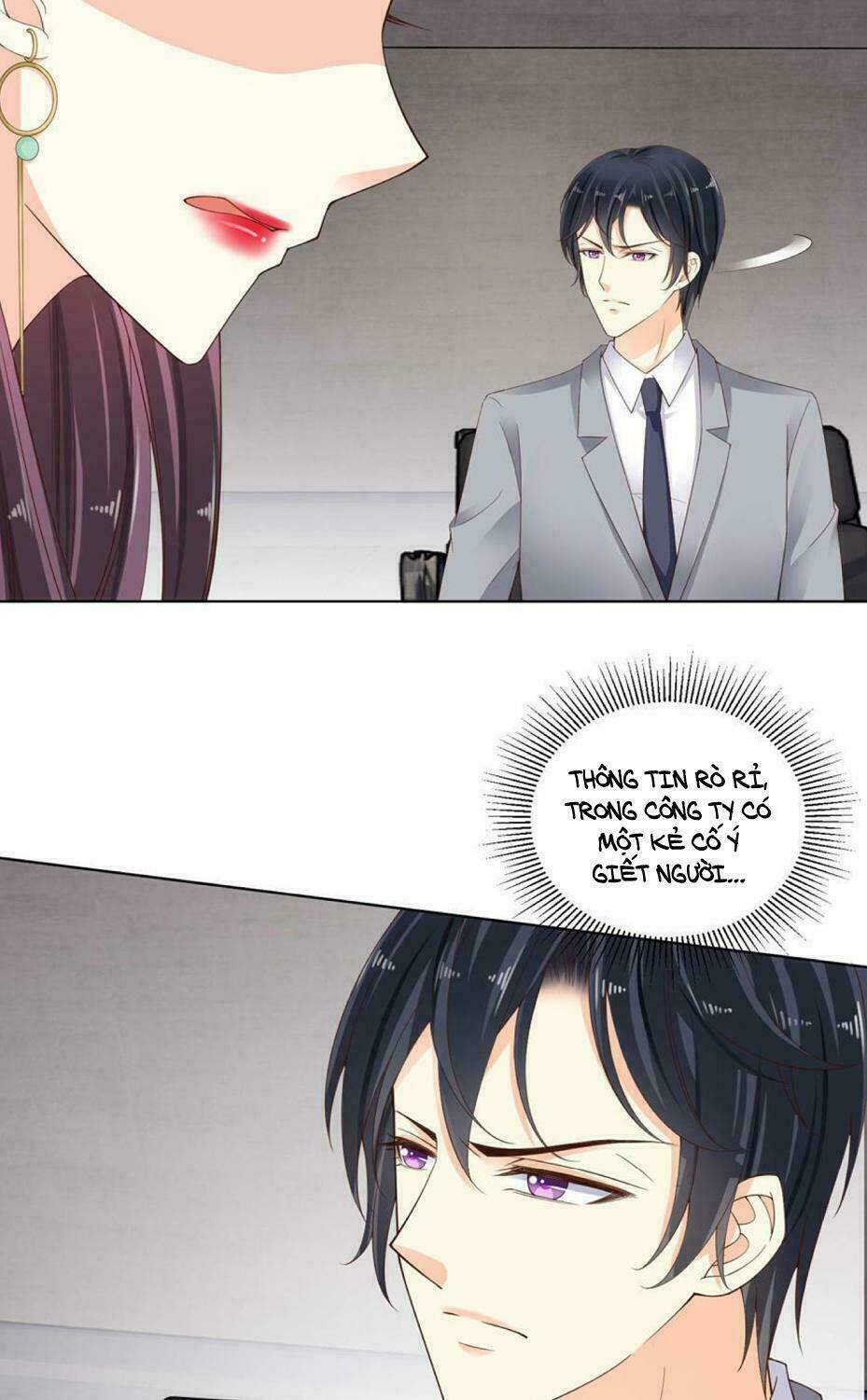 nữ nhân xin nhẹ nhàng chapter 39 20