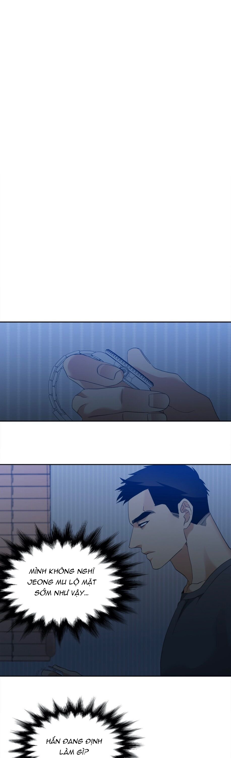 xúc cảm điên cuồng chapter 35 3