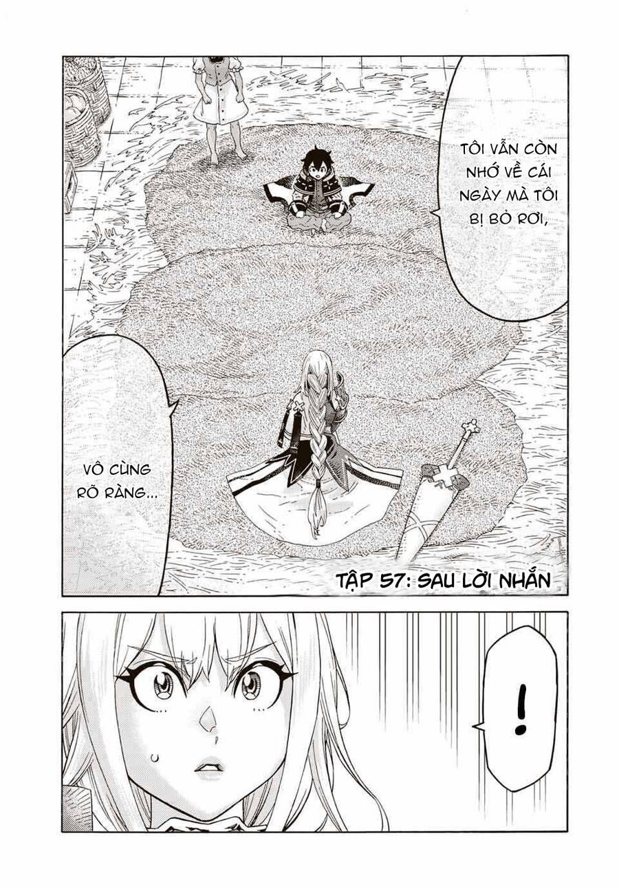 hiền nhân tái sinh bị bỏ rơi - tạo ra đế quốc quỷ vĩ đại mạnh nhất trong khu rừng quỷ chapter 57 1