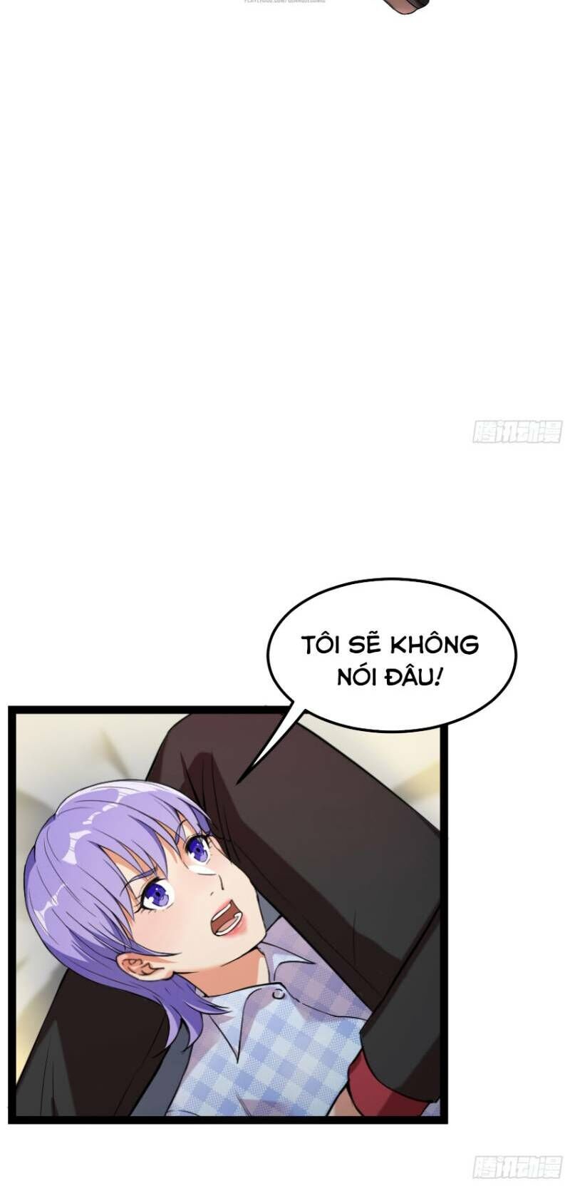 đỉnh phong cường thiếu chapter 24 22