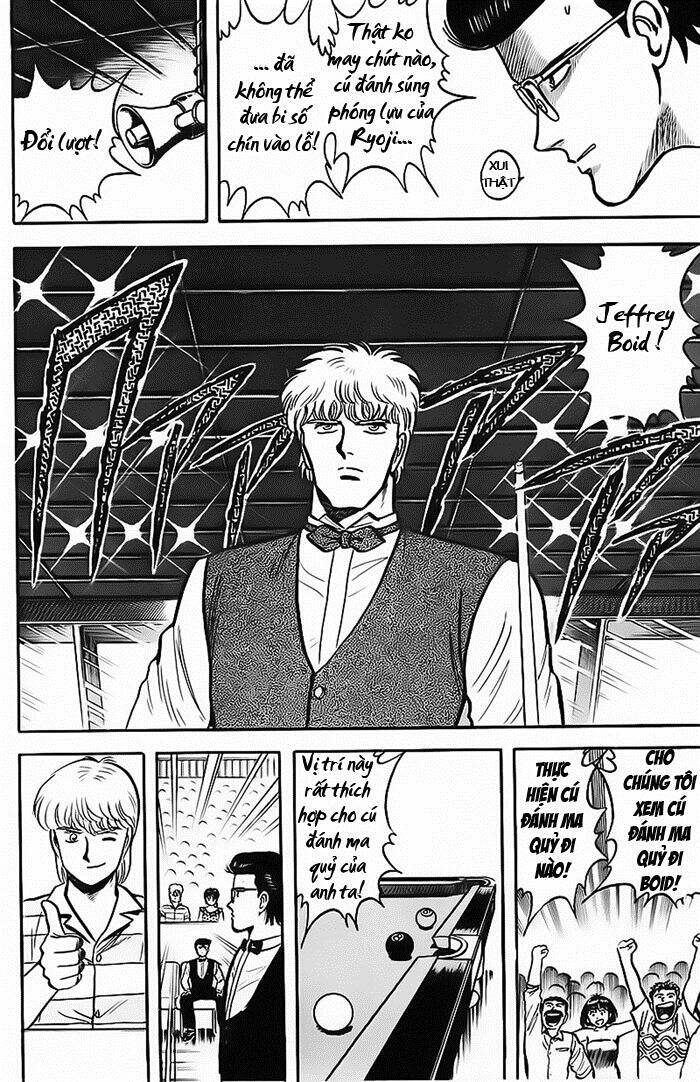 break shot chapter 19 11