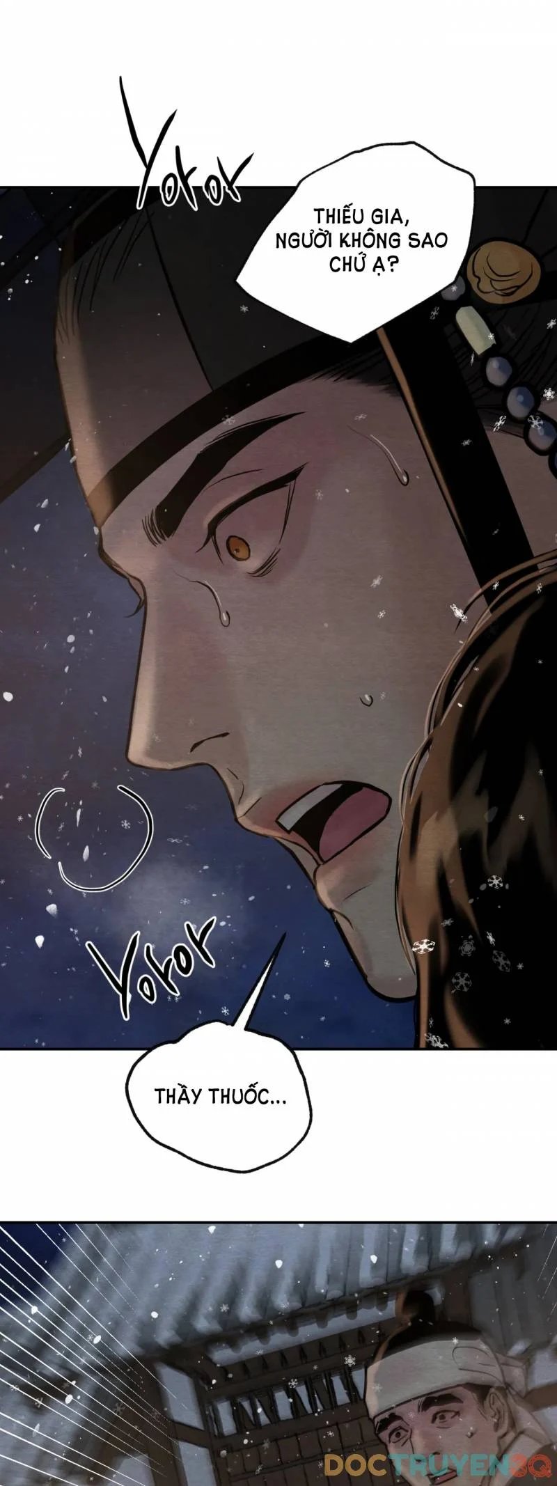 dạ ký chapter 107 3