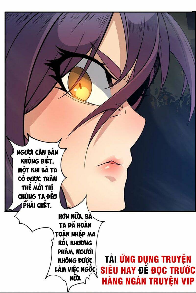 ta luyện dược thành thánh chapter 25 24