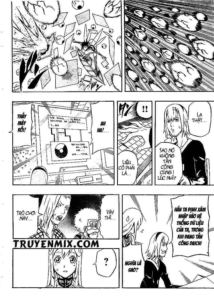 blazer driver chapter 23.2 5