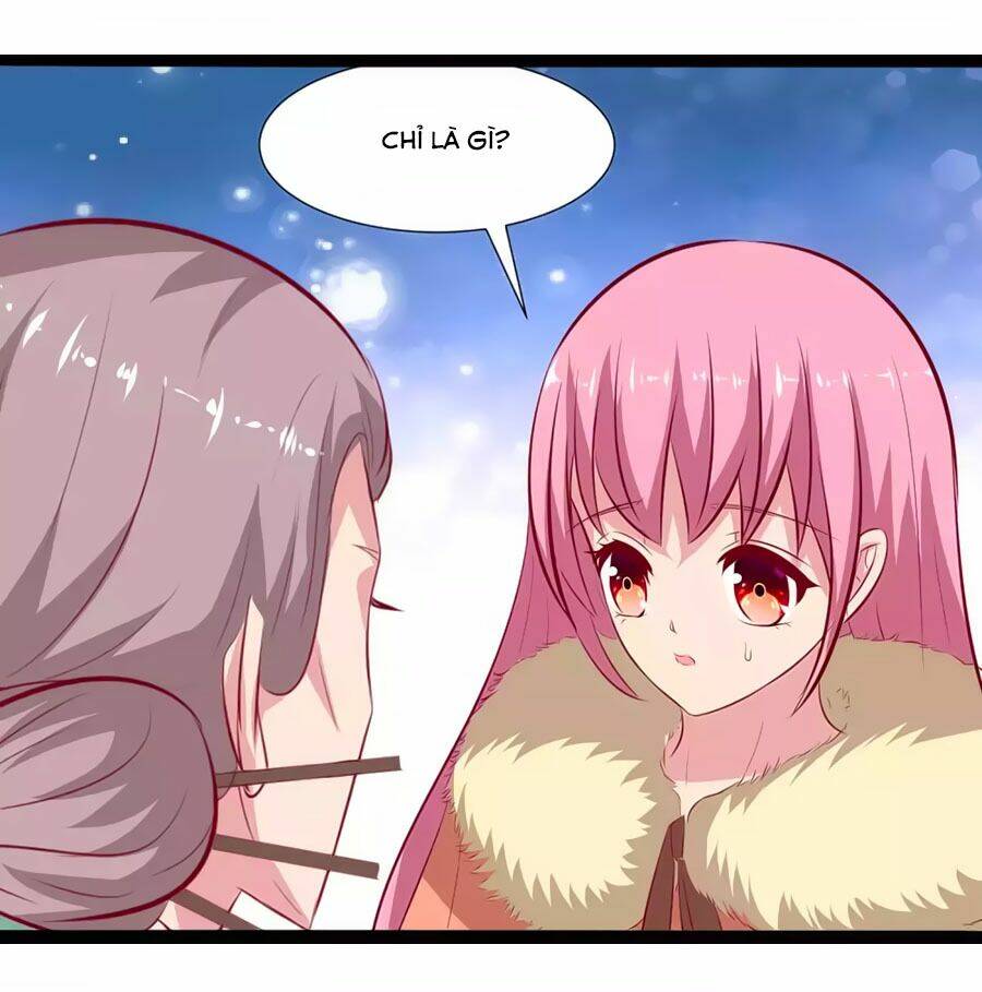 thỏ yêu tiểu vương phi chapter 67 27