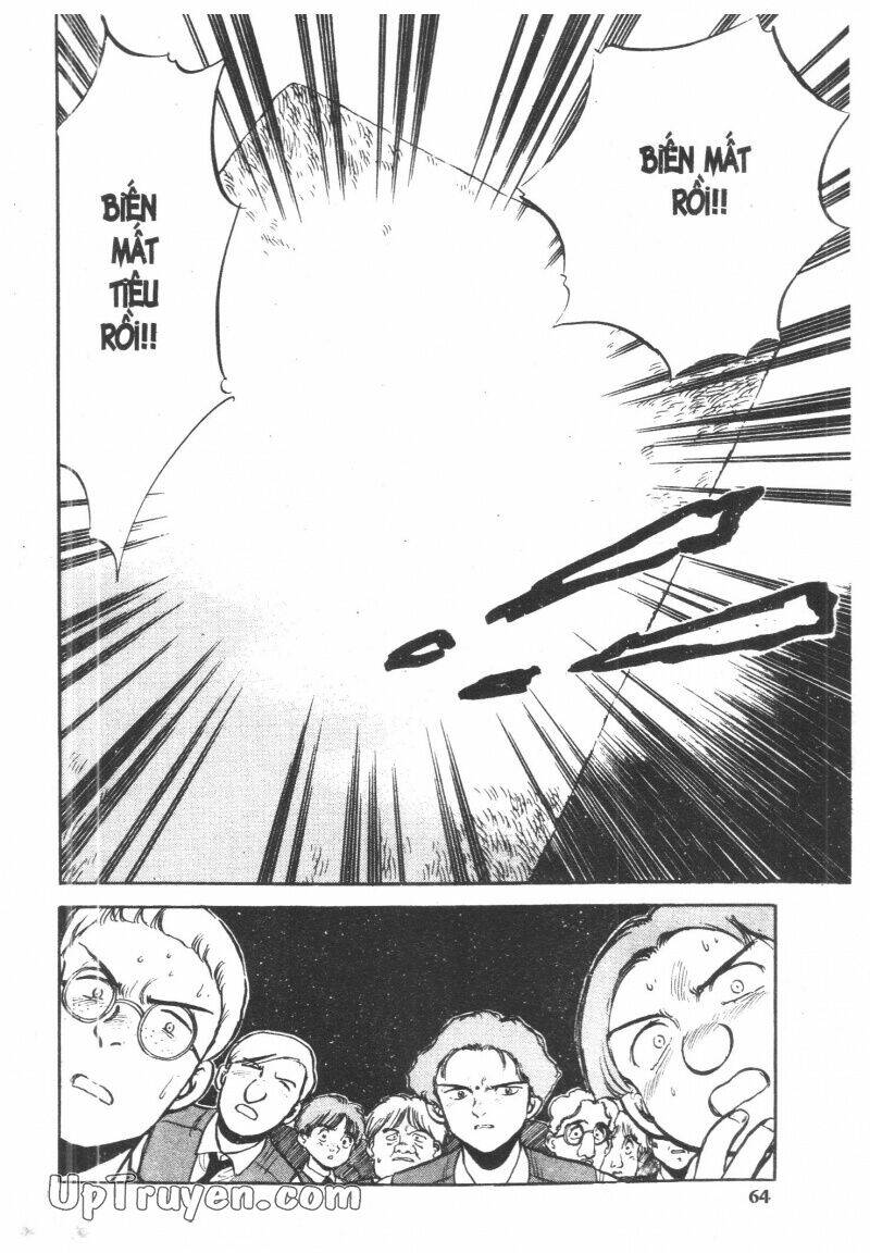 mush (họa sĩ thiên tài) chapter 2 67