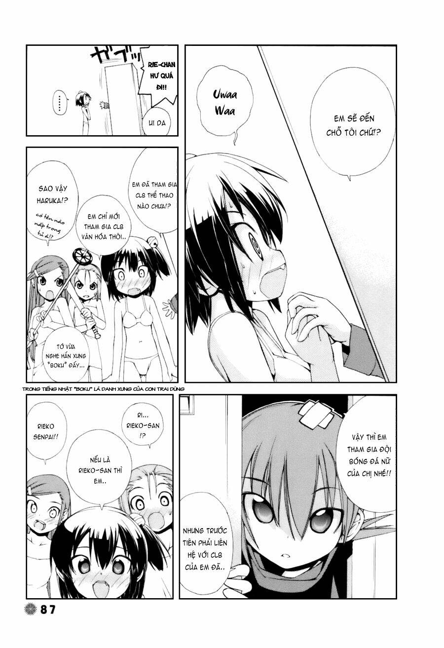 14 juicy chapter 24 7