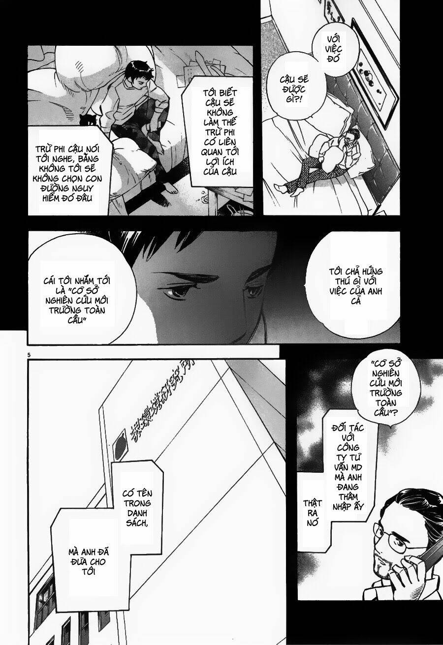 shin kurosagi - con diệc đen 2 chapter 50 8