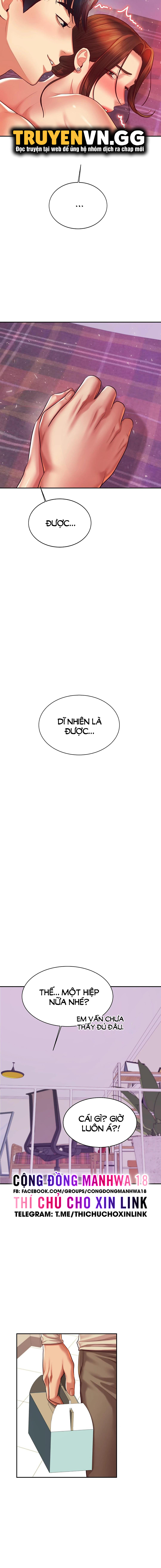 cô giáo ngoài giờ chapter 44 10