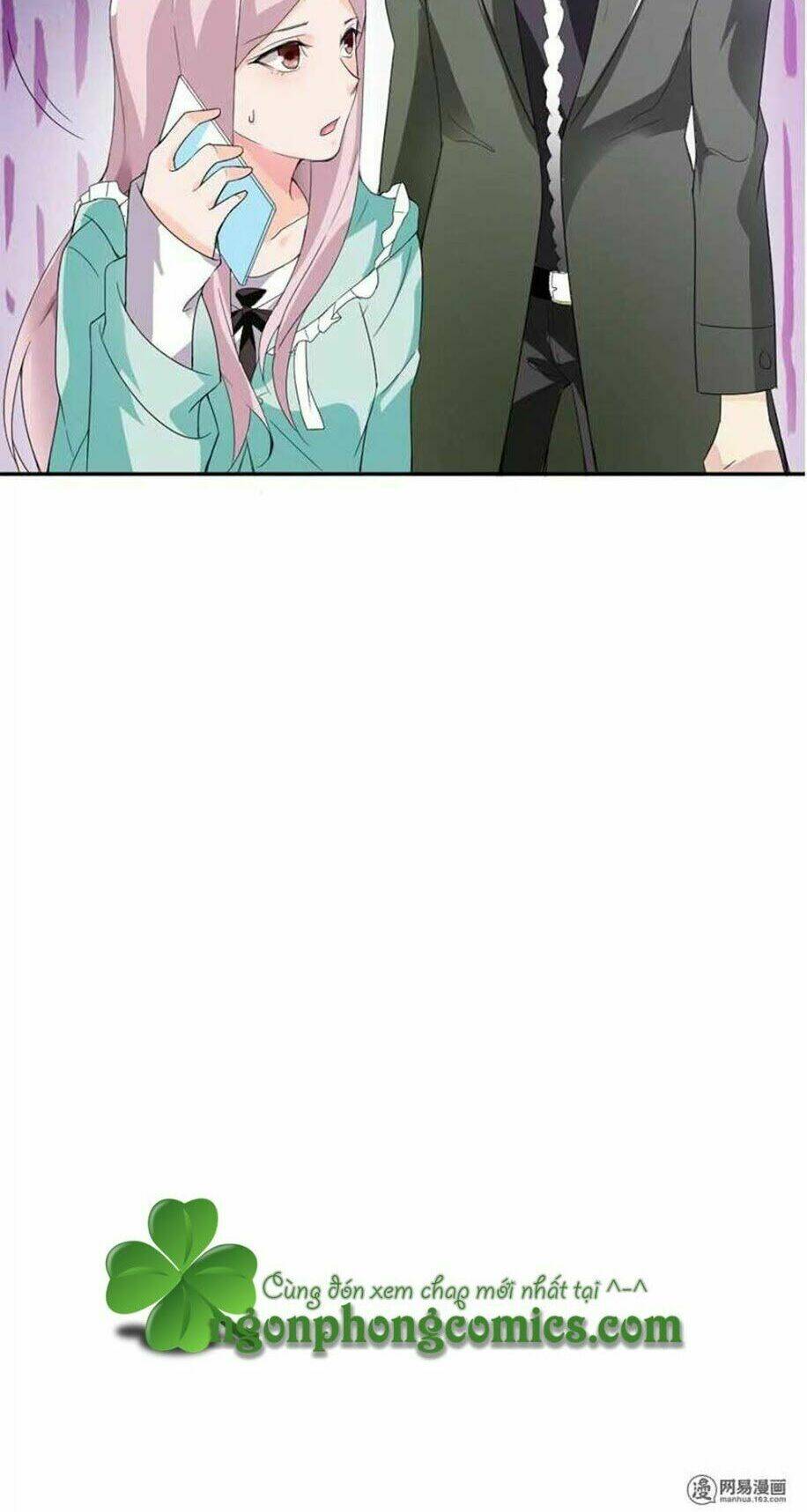 em vẫn còn nhỏ chapter 69 23