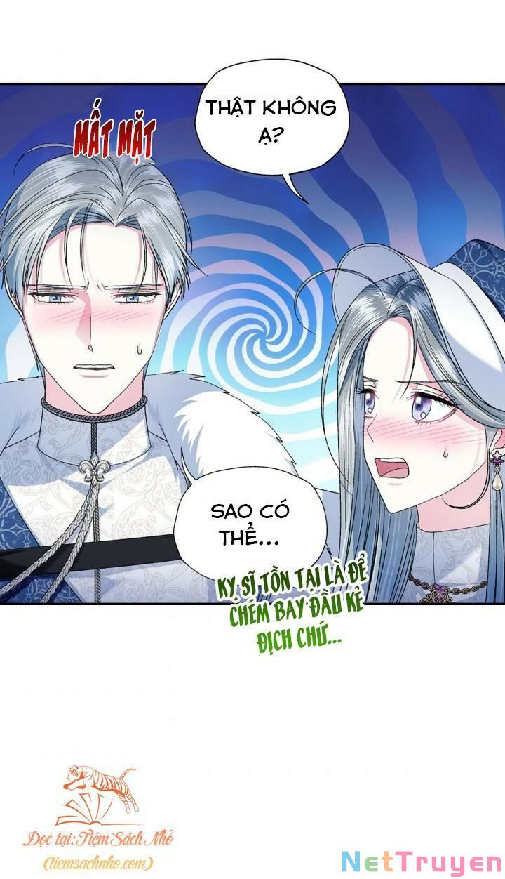 cha, con không muốn kết hôn đâu chapter 85 69