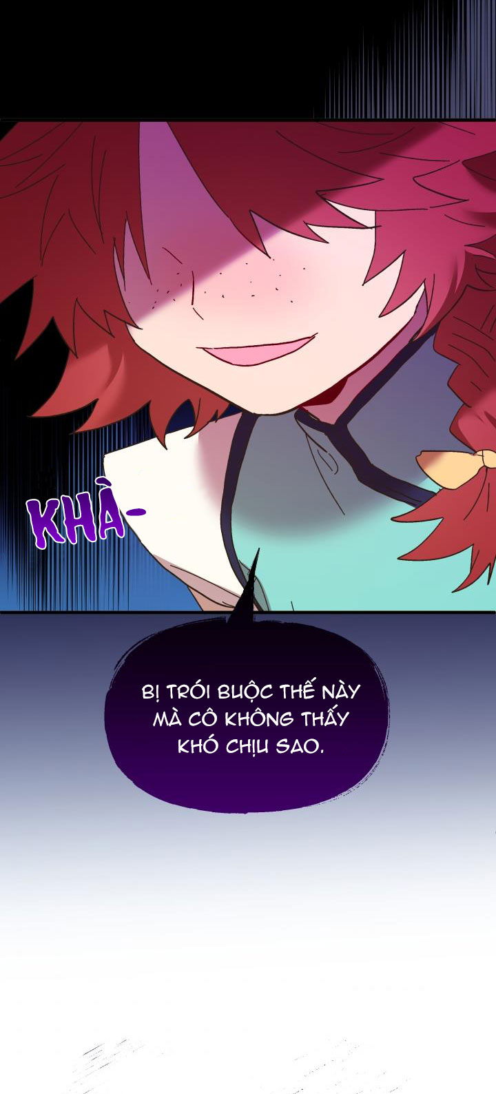 công chúa giả điên chapter 60.2 12