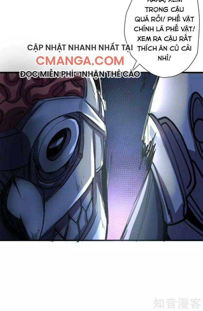 tối cường đại biểu hoàng kim thận chapter 109 9