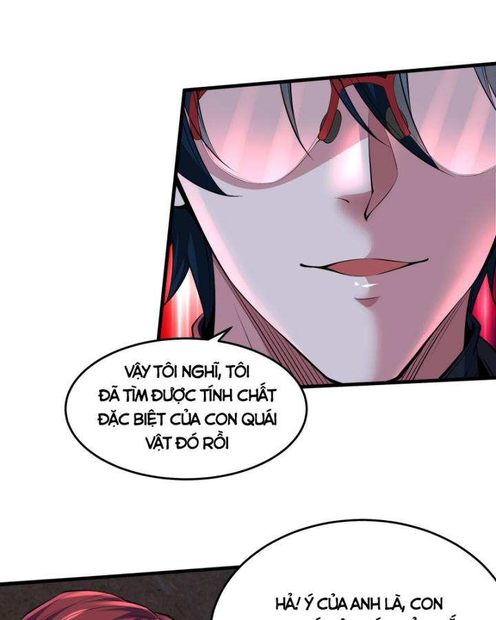 bắt đầu từ trăng đỏ chapter 148 40