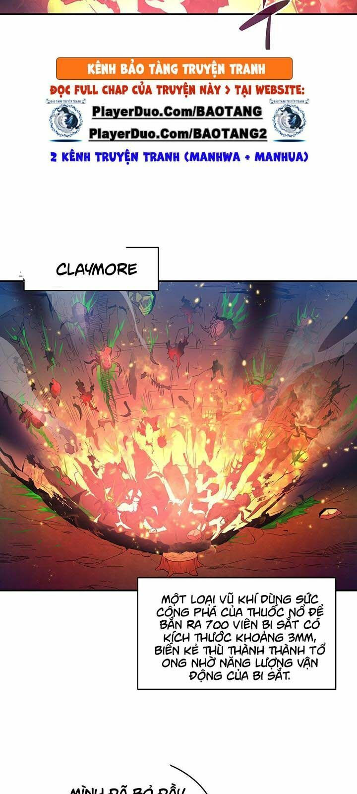 arcane sniper chapter 27 65