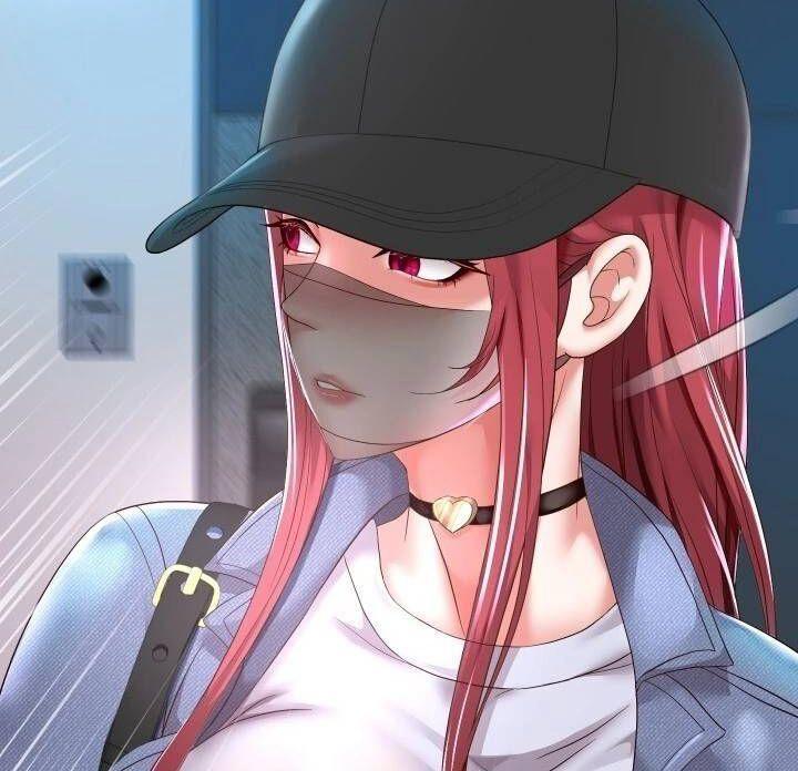 18+ tôi! trọng sinh với chiếc bò toi chapter 30.1 18