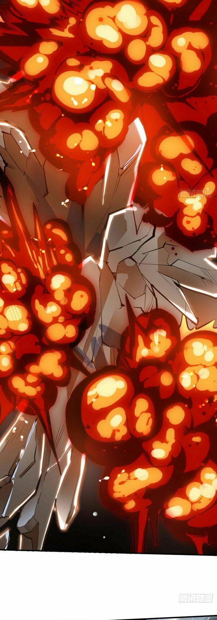 trọng sinh khí thiếu quy lai chapter 130 7