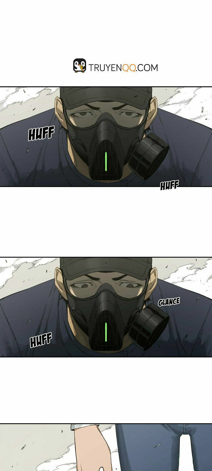 anh shipper may mắn chapter 1 18