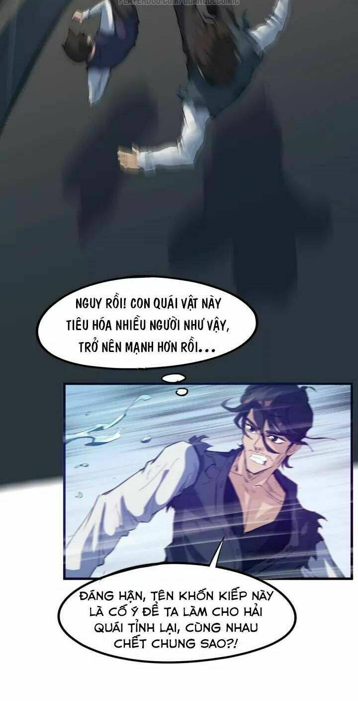 long mạch võ thần chapter 61 28
