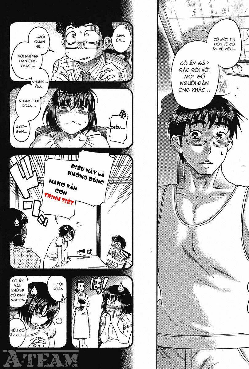 happy negative marriage chapter 10 14