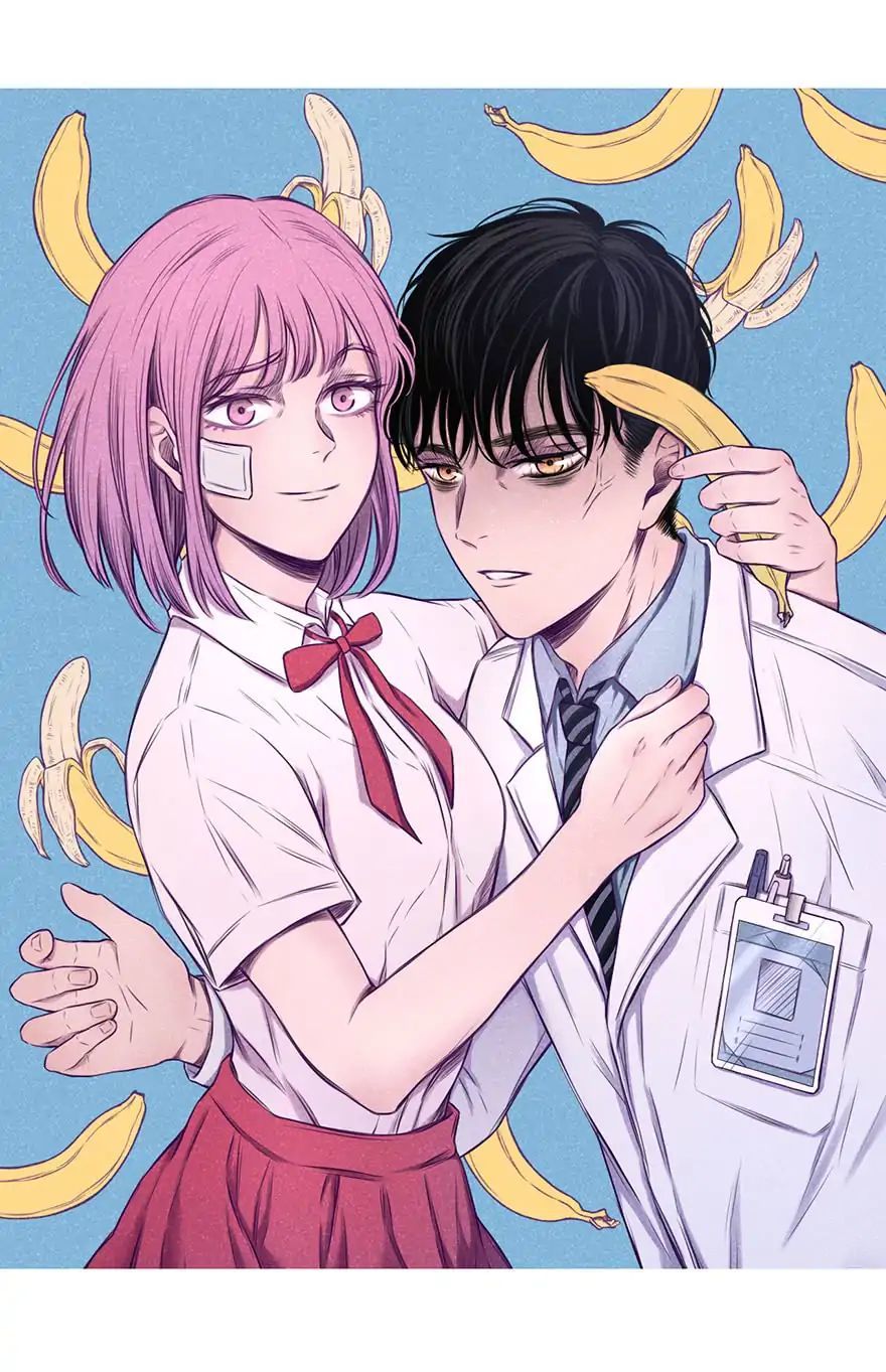 chuyện tình của uncle cool chapter 1 46