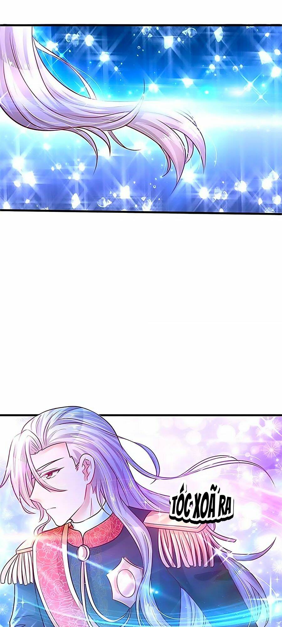 bỗng một ngày trở thành con gái nhà vua chapter 304 21