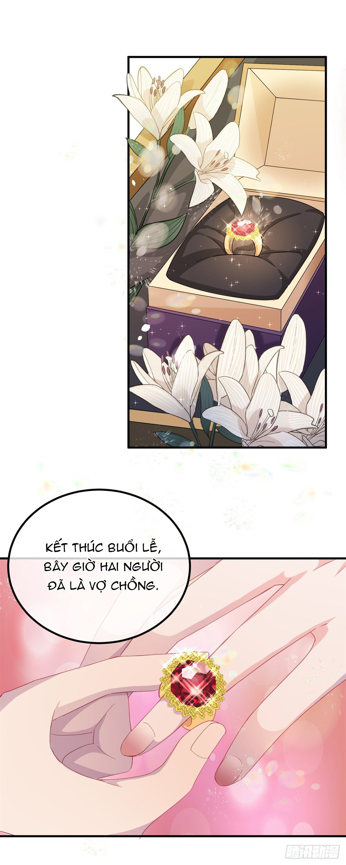 kế hoạch công lược công tước máu lạnh chapter 9 22