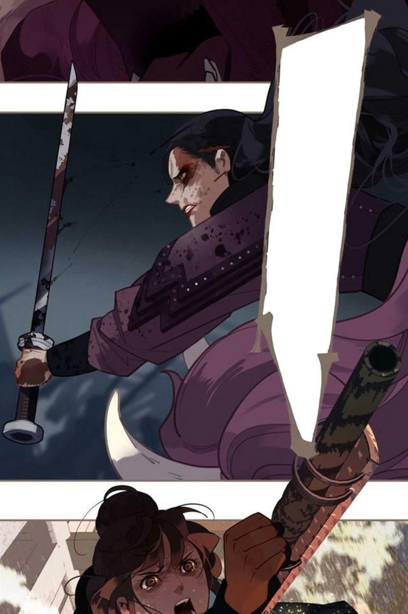 nhất đại linh hậu chapter 112 63