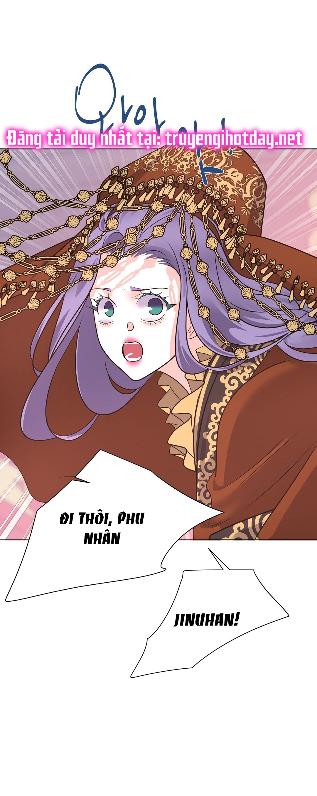 Đêm Của Dã Thú chapter 48.2 - Trang 9
