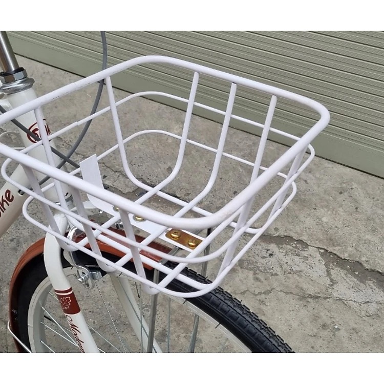 Xe đạp đường phố SMNBike Q - Bánh 26 & Bánh 24 - 1 líp